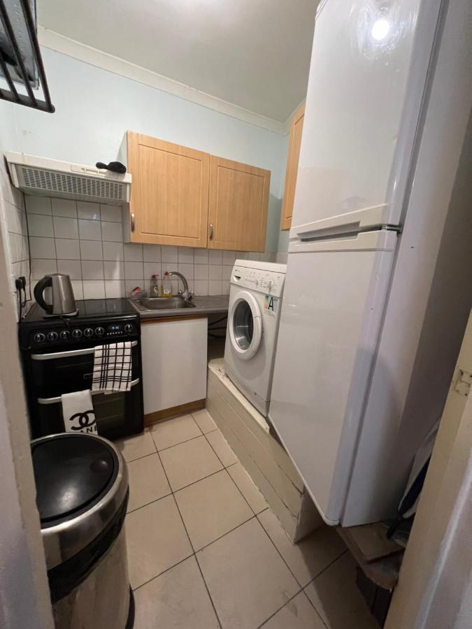London Stay I Экстерьер фото